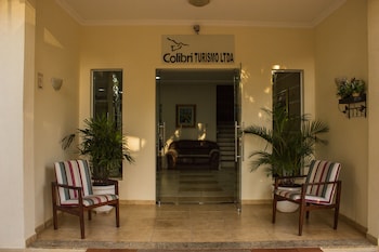 hotel e pousada cataratas