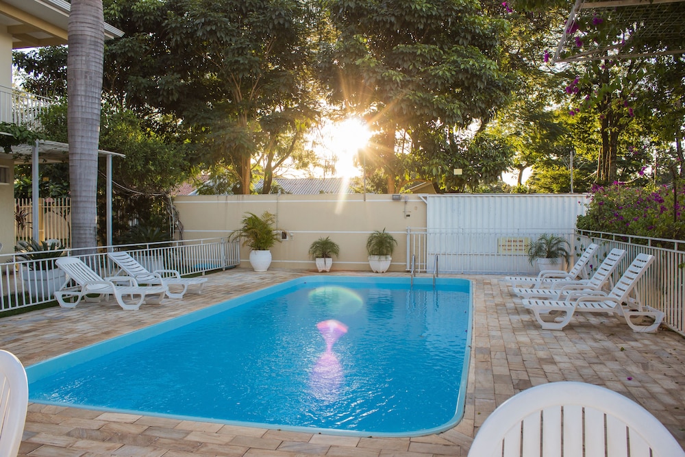 hotel e pousada cataratas