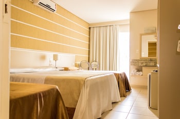 hotel e pousada cataratas
