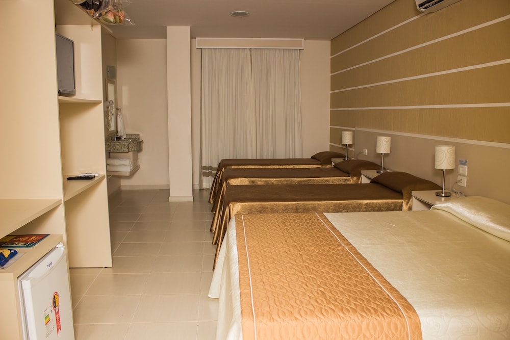 hotel e pousada cataratas