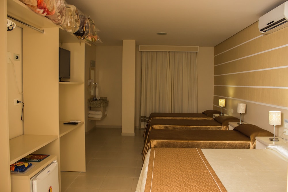 hotel e pousada cataratas