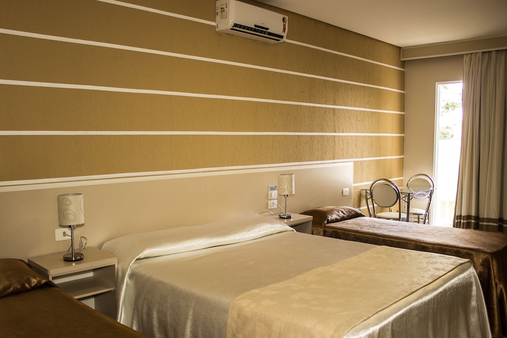 hotel e pousada cataratas