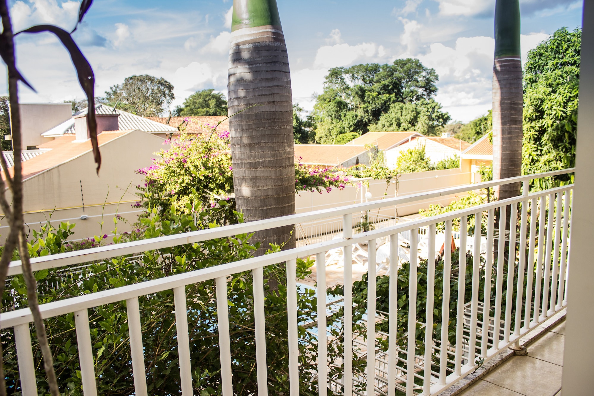 hotel e pousada cataratas