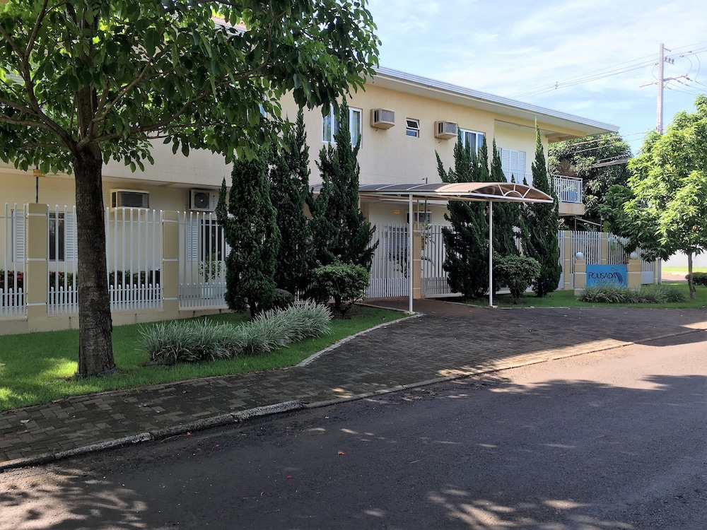 hotel e pousada cataratas