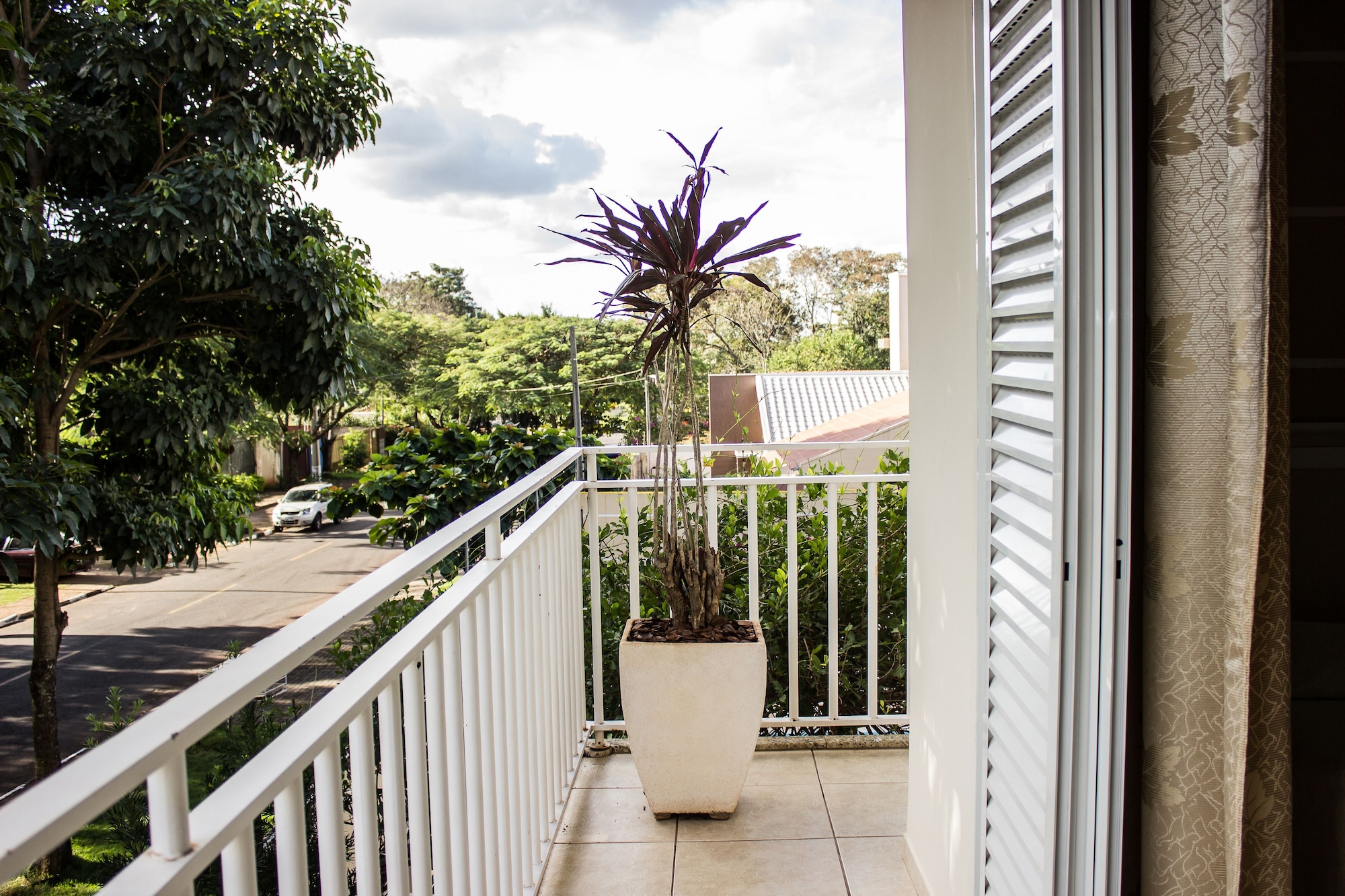 hotel e pousada cataratas