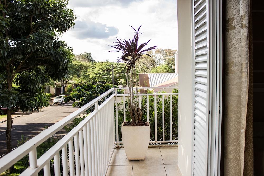 hotel e pousada cataratas