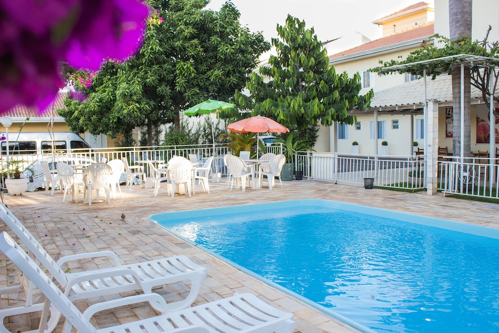 hotel e pousada cataratas