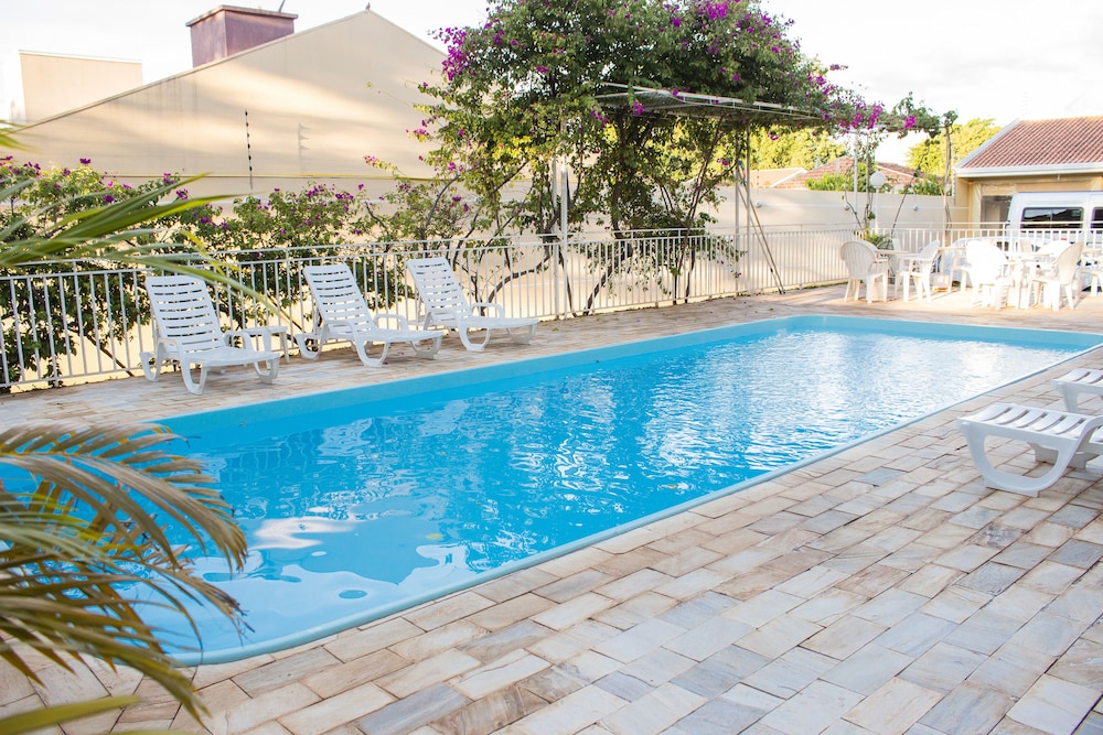 hotel e pousada cataratas