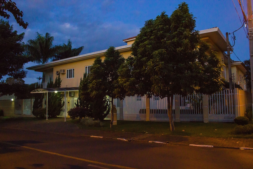 hotel e pousada cataratas