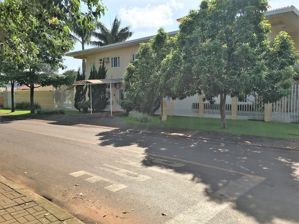 hotel e pousada cataratas