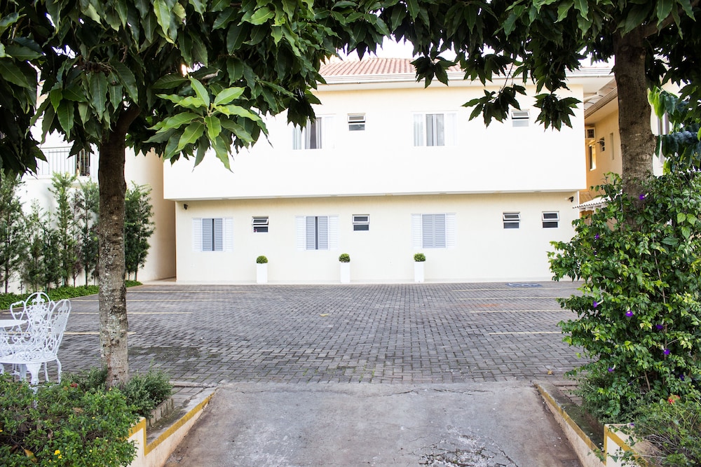 hotel e pousada cataratas