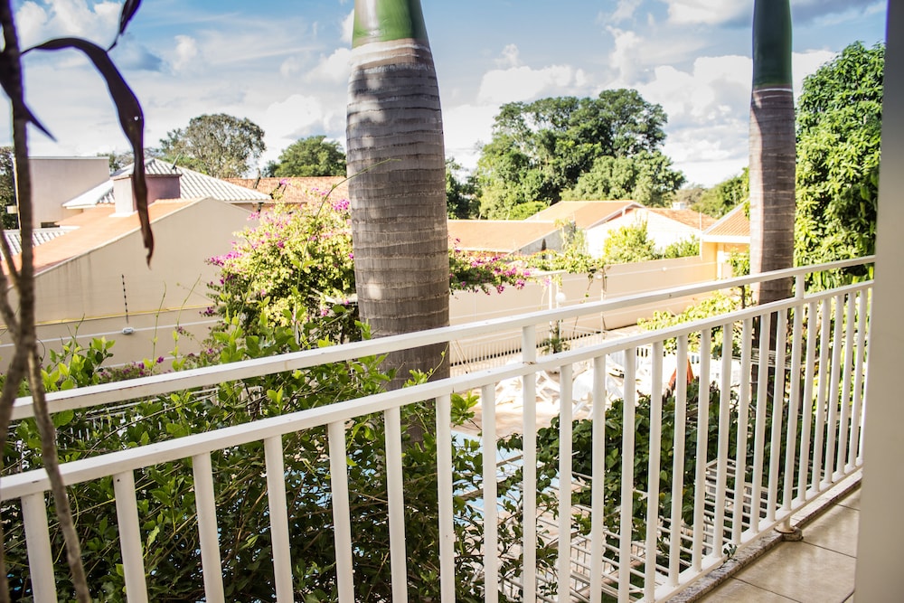 hotel e pousada cataratas