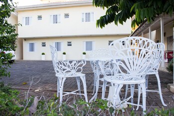 hotel e pousada cataratas