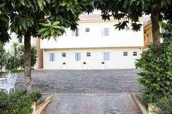 hotel e pousada cataratas