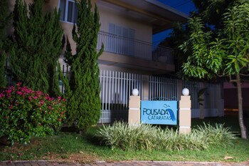 hotel e pousada cataratas