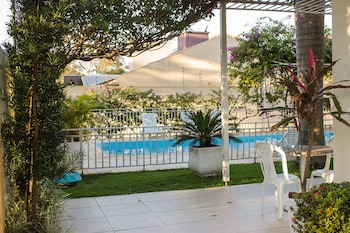 hotel e pousada cataratas