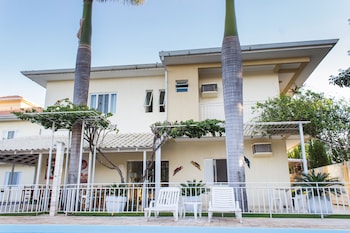 hotel e pousada cataratas