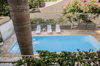 hotel e pousada cataratas