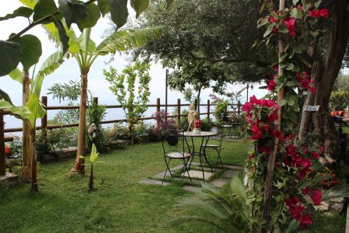 amalfi