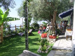 amalfi