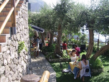 amalfi