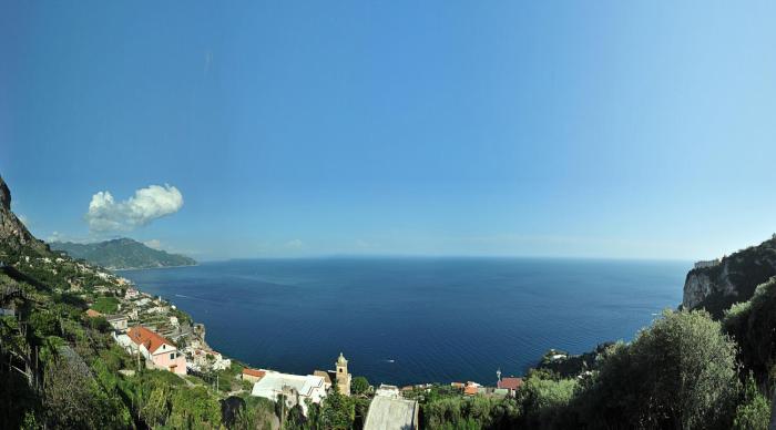 amalfi