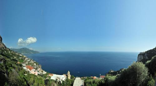 amalfi