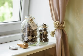 downtown forest hostel and camping