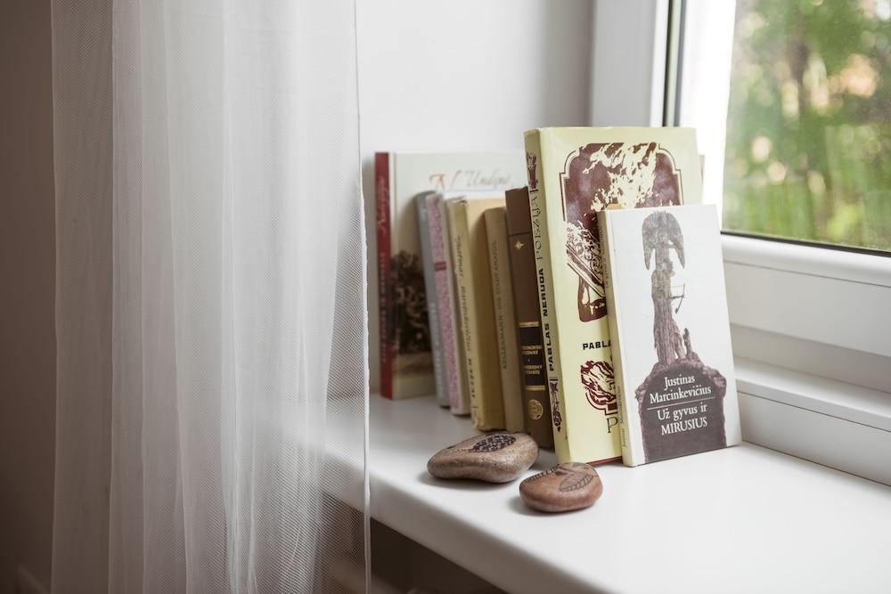 downtown forest hostel and camping