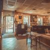 downtown forest hostel and camping