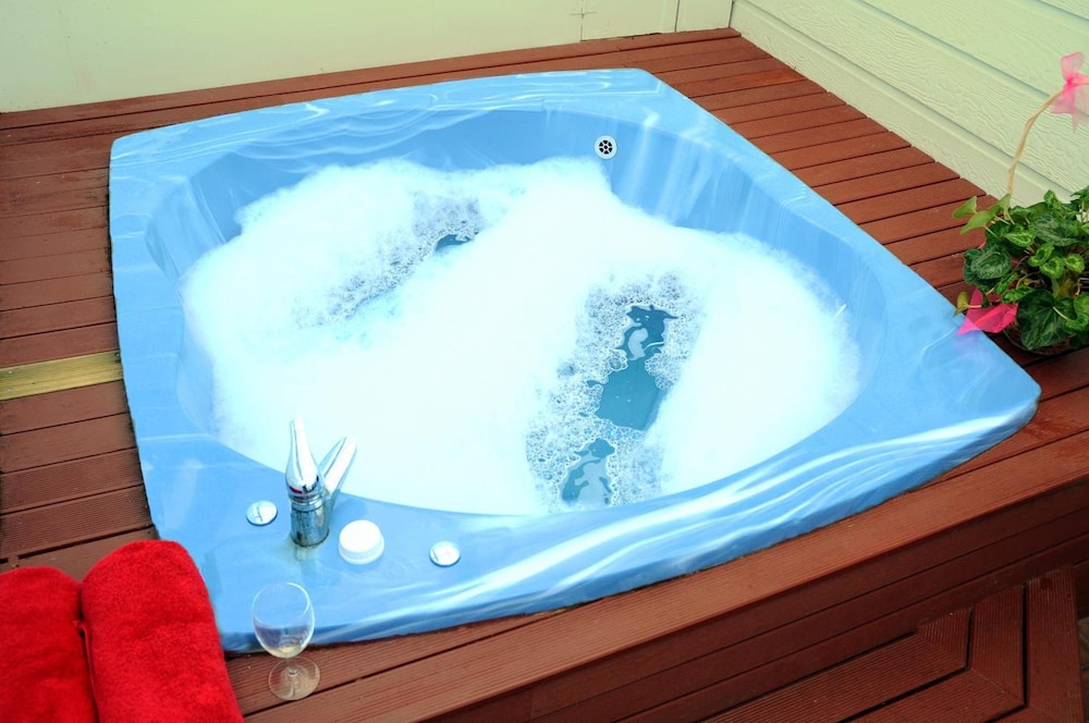 ashleigh court motel