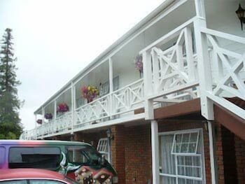 ashleigh court motel