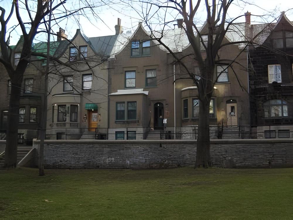 quebec city