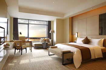 crowne plaza yangzhou by ihg