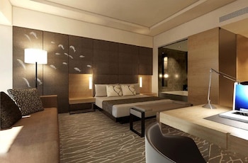 crowne plaza yangzhou by ihg