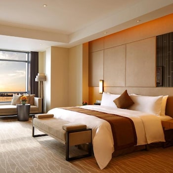 crowne plaza yangzhou by ihg