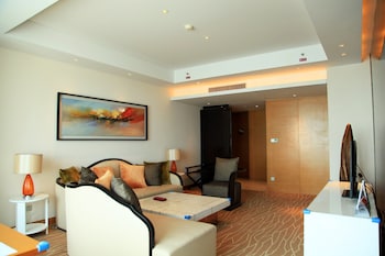 crowne plaza yangzhou by ihg