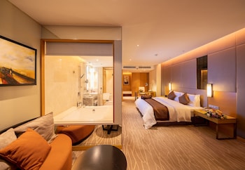 crowne plaza yangzhou by ihg