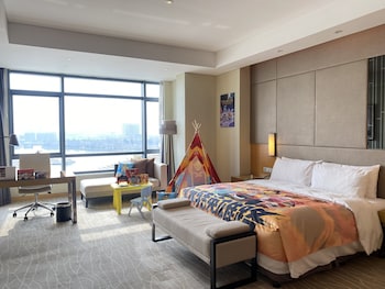 crowne plaza yangzhou by ihg
