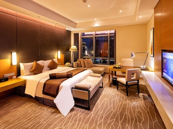 crowne plaza yangzhou by ihg