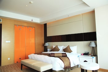 crowne plaza yangzhou by ihg