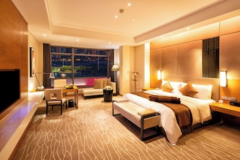 crowne plaza yangzhou by ihg