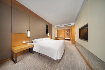 crowne plaza yangzhou by ihg
