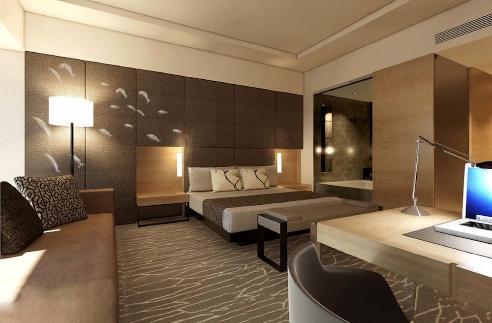 crowne plaza yangzhou by ihg