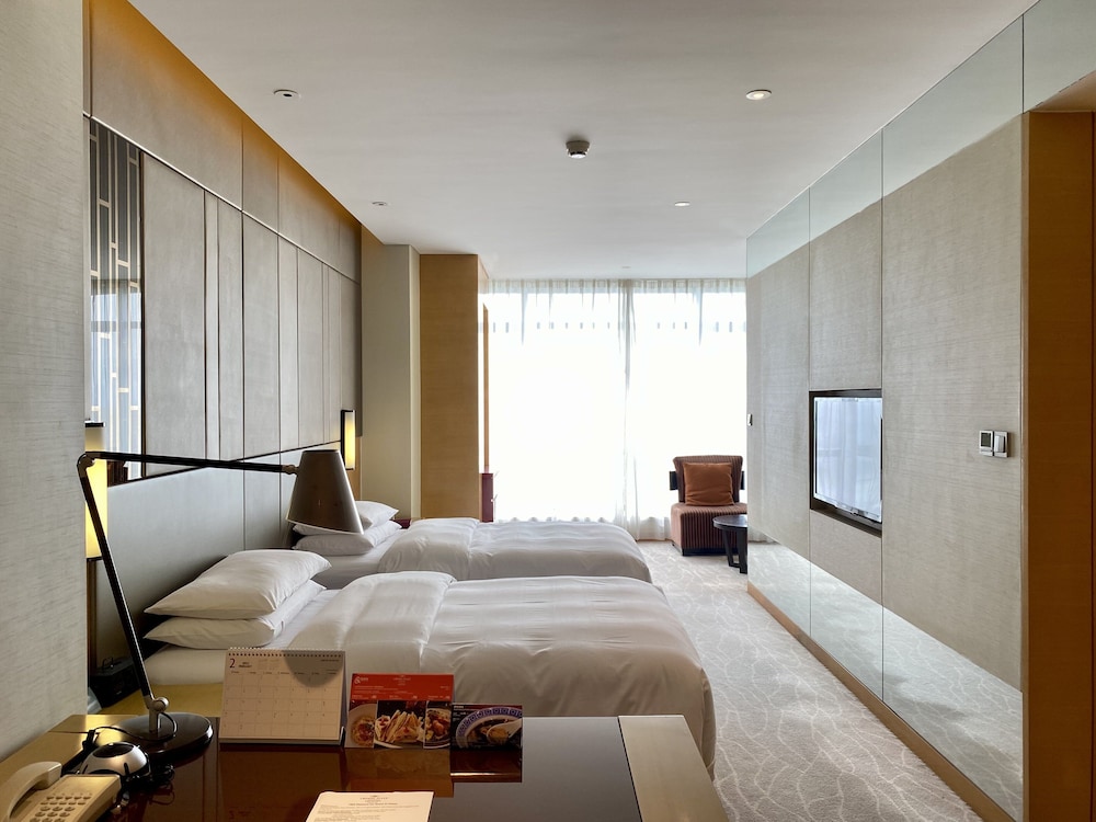 crowne plaza yangzhou by ihg