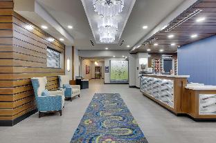 Hampton Inn & Suites Tyler-South,Williamson County>>Tyler,3 star