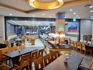 Benikea Hotel Jeju,Jeju City>>Jeju,4 star