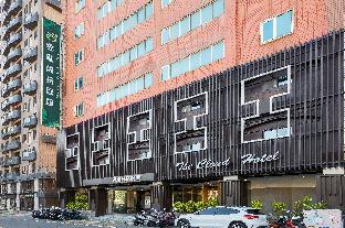 the cloud hotel