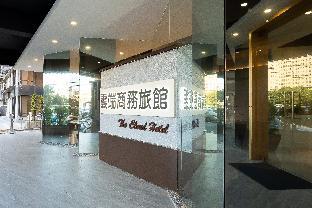 the cloud hotel