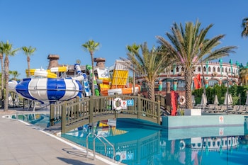 Kamelya Aishen Club,Manavgat>>Colakli,5 star